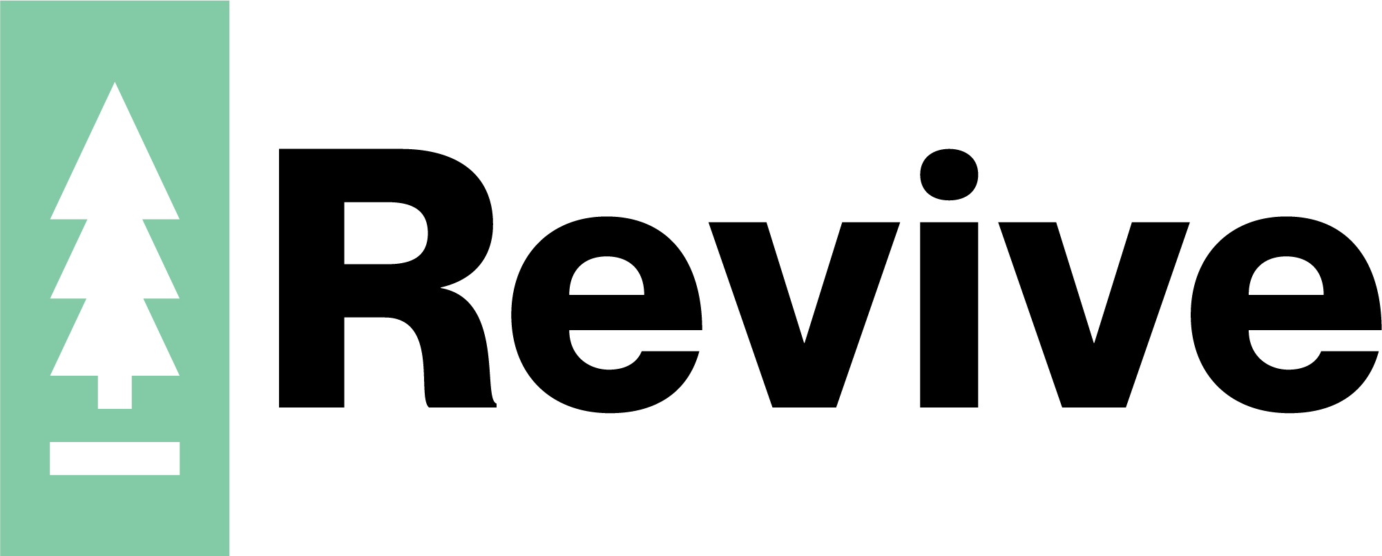 Revive Design Studios LLC Logo